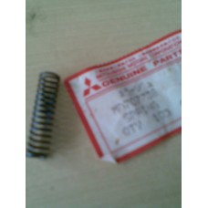 MD707738 MITSUBISHI YAY SPRING